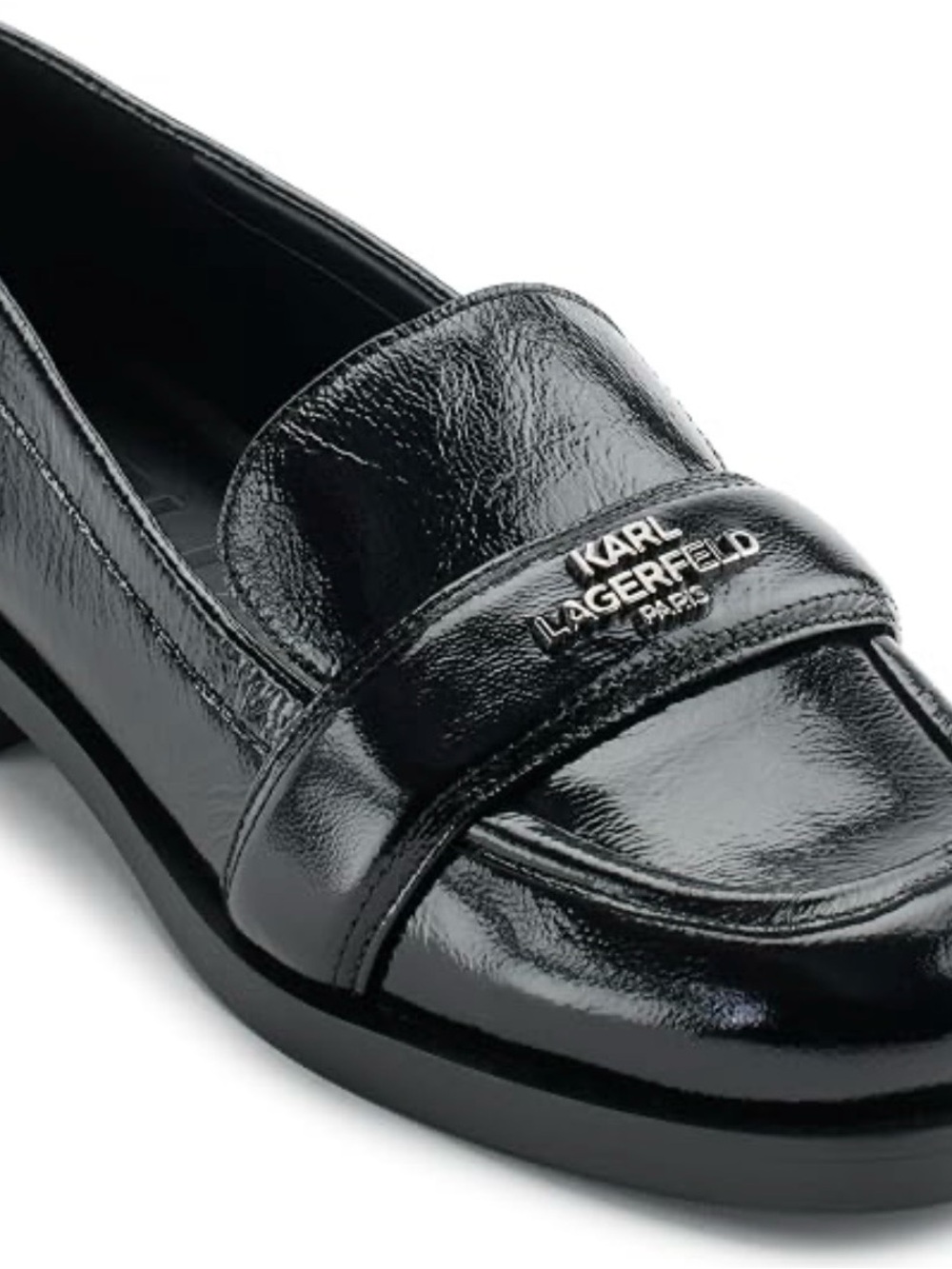 Karl Lagerfeld women’s Dress shoes